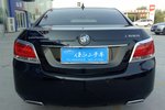 别克君越2011款2.4L SIDI豪华版OnStar