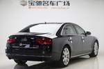 奥迪A8L2014款45 TFSI quattro豪华型