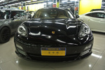 保时捷Panamera2010款Panamera 4