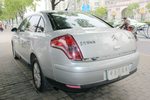 雪铁龙凯旋2010款2.0L 手动挡经典版