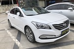 现代名图2014款1.8L 自动尊贵型