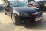 马自达Mazda62012款2.0L 手自一体 时尚型