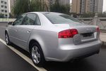 奥迪A42007款新A4 1.8T 手自一体基本型