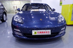 保时捷Panamera2010款Panamera 4 3.6L 