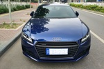 奥迪TT2015款TT Coupe 45 TFSI quattro