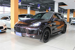 保时捷Cayenne2016款Platinum Edition 3.0T