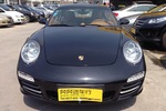 保时捷9112010款Carrera 4