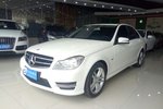 奔驰C级2013款C 180 经典型Grand Edition