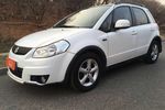 铃木天语SX42011款1.6L 自动 运动型