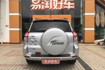 丰田RAV4荣放2009款2.0L 自动经典版