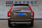 沃尔沃XC902008款2.5T 标准版