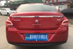 标致3082012款1.6L 手动优尚型