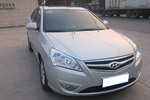 现代悦动2008款1.6L MT GLS 