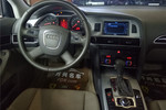 奥迪A6L2009款2.0TFSI 标准型AT