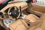 保时捷Boxster2009款Boxster 2.9L 