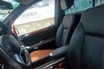 奔驰M级2010款ML350 4MATIC 豪华型版