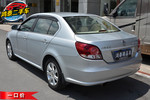 大众朗逸2011款1.4TSI DSG 品雅版