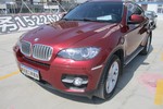 宝马X62012款xDrive35i