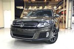 大众途观2013款1.8TSI 手自一体 四驱豪华版