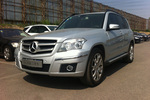 奔驰GLK级2010款GLK300 4MATIC 动感型