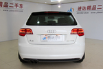 奥迪A3 Sportback2013款30 TFSI 舒适型