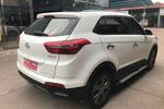 现代ix252015款1.6L 自动两驱智能型GLS