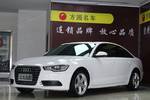 奥迪A6L2012款TFSI 标准型(2.0T)