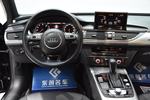 奥迪A6L2018款30周年纪念版 45 TFSI quattro 运动型