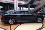 奥迪A8L2013款45 TFSI quattro豪华型