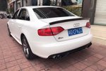 奥迪A4L2011款2.0TFSI 豪华型