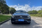 奔驰GLC轿跑SUV2020款 GLC 300 4MATIC 轿跑SUV