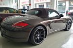 保时捷Boxster2009款Boxster 2.9L 