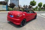 标致206cc2005款1.6豪华