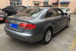 奥迪A4L2009款2.0TFSI 豪华型