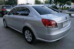 大众朗逸2008款1.6L 手自一体 品轩版