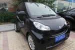 smartfortwo2012款1.0 MHD 硬顶激情版