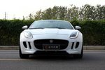 捷豹F-TYPE2013款F-TYPE 3.0T