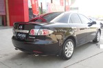 马自达Mazda62012款2.0L 手自一体 时尚型