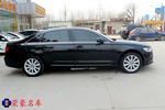 奥迪A6L2012款TFSI 标准型(2.0T)