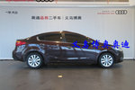 起亚K32012款1.6L 自动DLX 