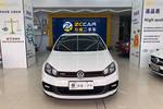 大众高尔夫R2011款2.0TSI R 