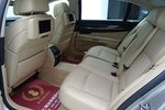 宝马7系2009款740Li 豪华型