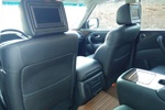 英菲尼迪QX802010款5.6L 4WD