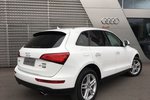 奥迪Q52016款40 TFSI 舒适型