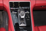 保时捷Panamera2017款Panamera 3.0T