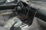 马自达Mazda62011款2.0L 手自一体 时尚型