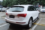 奥迪Q52010款2.0TFSI 舒适型