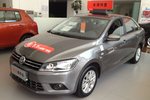 大众捷达2013款1.6L 自动舒适型