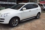 纳智捷大7 SUV2011款智慧型 2.2T 两驱