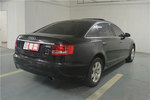 奥迪A6L2006款A6L 2.4 手自一体尊贵型